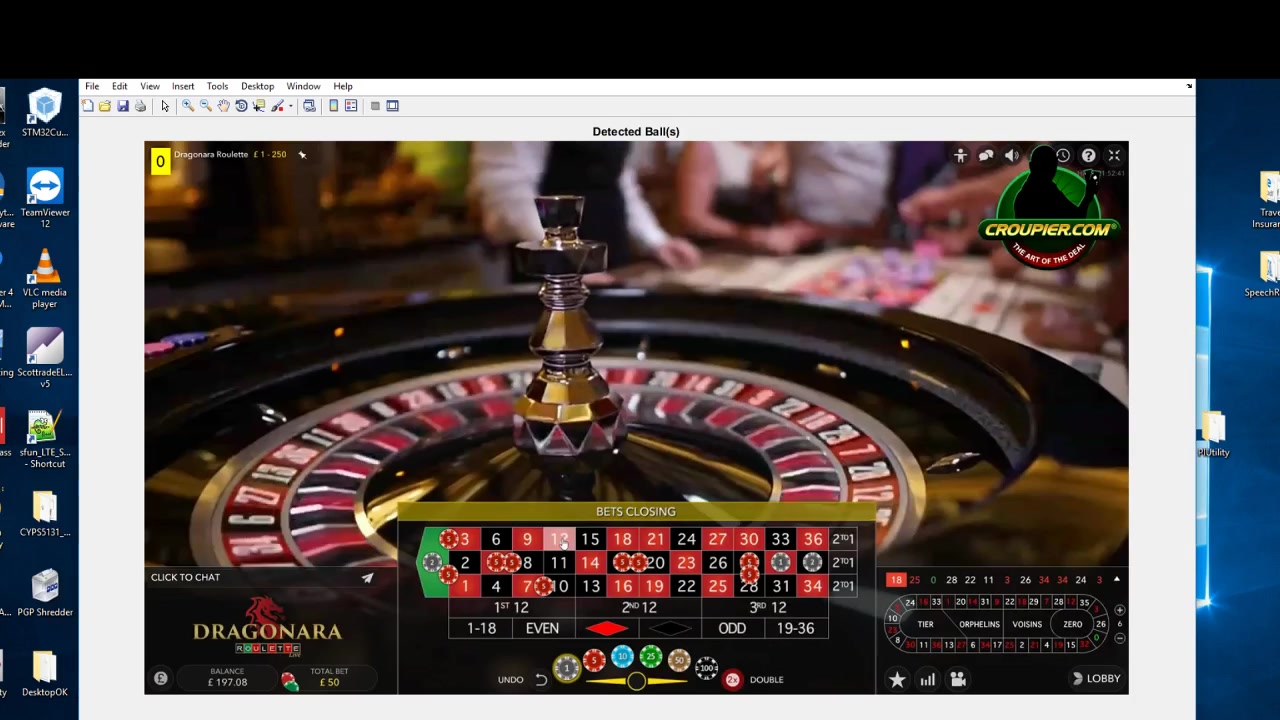 Computer Vision Tracking
